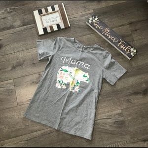 Mama Bear T-shirt